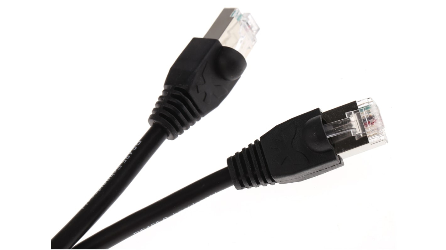 Cavo PLC Schneider Electric VW3A8306R30 per Collegamento seriale Modbus. Ottimizza i terminali Magelis e interfaccia le tue apparecchiature con facilità. ATEX certificato.