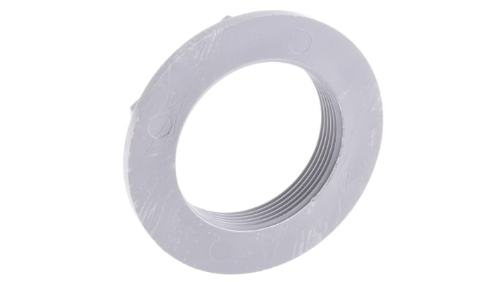 Dado di bloccaggio Siemens 7ML1830-1DQ per trasmettitore a ultrasuoni, compatibile con sonda LU SITRANS per misurazione livelli liquidi.