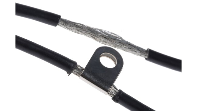 Cavo USB Schneider Electric BMXXCAUSBH018 per Modicon M340, 1,8m, Mini USB tipo B. Compatibile con Harmony GTO e M262. Leggero e sostenibile per settore IT e dispositivi elettronici.