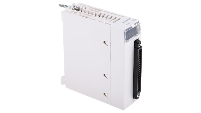 Modulo I/O PLC Schneider Electric BMXDDO3202K per Serie Modicon M340, 24V CC, 32 uscite - Ideale per automazione industriale