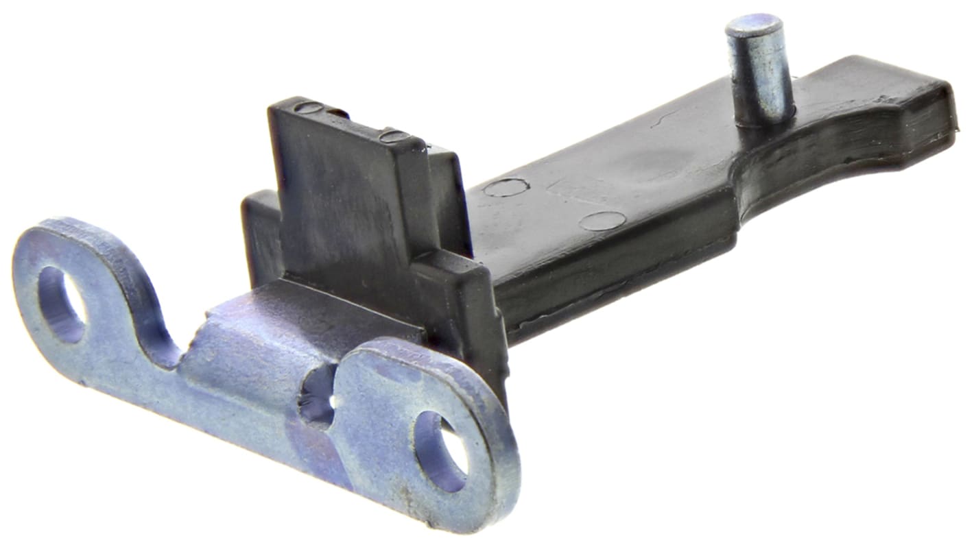 Chiave di azionamento Telemecanique Sensors ZCKY081 per interruttori di fine corsa, compatibile con la serie XCKJ, grado di protezione IP66, temperatura operativa da -25 a +70 °C.