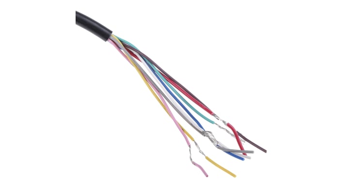 Interruttore di sicurezza RFID Allen Bradley Guardmaster 440N-Z21S16A, 24V cc, cavo 3m. Tecnologia avanzata per protezione operatori e macchinari industriali. IP69K, ideale per porte scorrevoli e sportelli sollevabili.