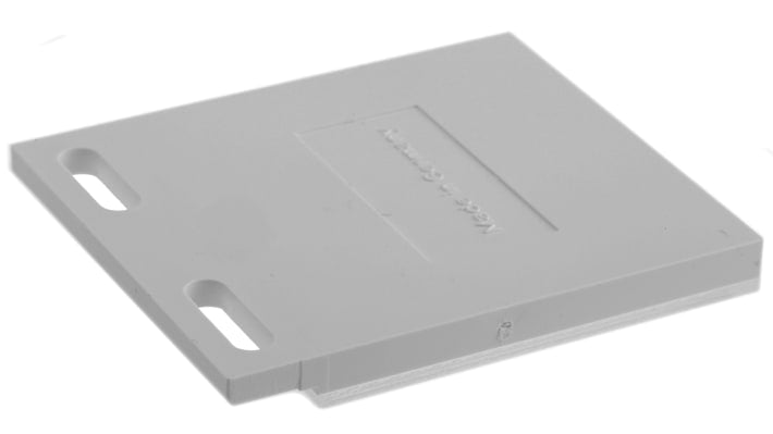 Sensore fotoelettrico rettangolare Sick WL100L-E2231, rilevamento fino a 12 m, uscita NPN, montaggio a pannello, IP65.