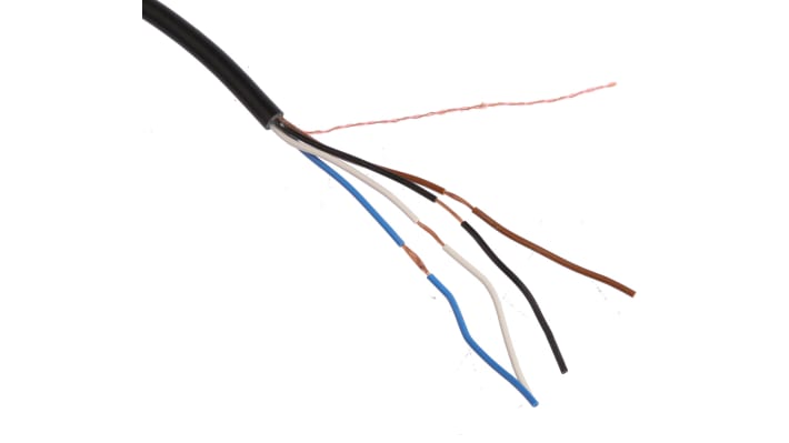 Sensore di prossimità PNP Sick CQ28-10NPP-KW1, rilevamento 10 mm, IP68, dimensioni 46x27.6x5.5 mm, alimentazione 10-30 V c.c.