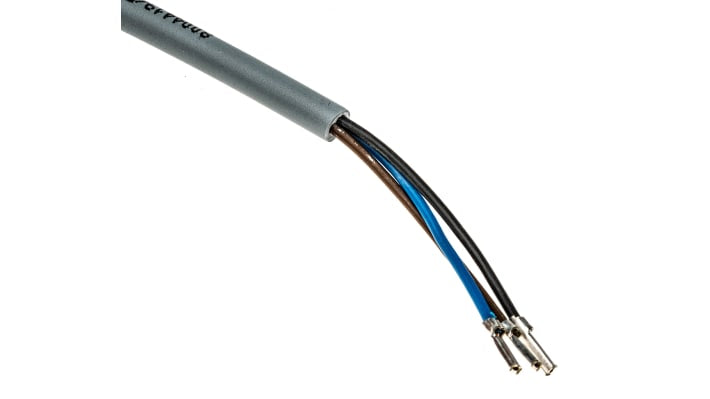 Sensore di prossimità cilindrico Turck NI10U-M12-AP6X-H1141, PNP, M12, rilevamento 10 mm, IP68, alimentazione 10-30 V c.c.