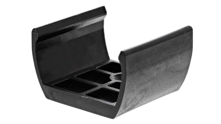 Adattatore Sick AR60 ADAPTOR per montaggio a pavimento, con specchio colonna a 3 fasci e separazione di 400 mm.