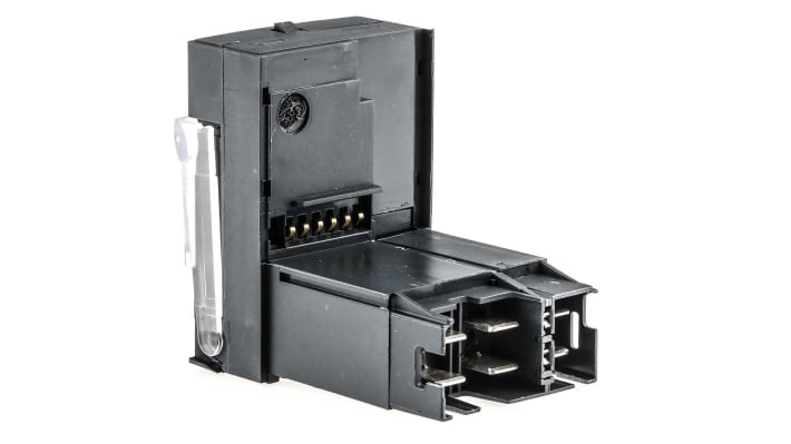 Schneider Electric LUCA1XBL Starter DOL 3 fasi 0,25 kW 440 V c.a. IP40 - Protezione da sovraccarichi e cortocircuiti per controllo motore efficiente e sicuro.