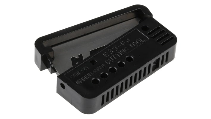 Sensore a fibra ottica Omron E32TC200, alimentazione 12-24 V c.c., grado di protezione IP67, rilevamento fino a 1000 mm.