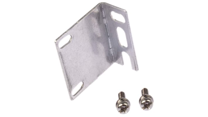 Sensore fotoelettrico rettangolare Sick WTB8-P2231, rilevamento 30-300 mm, montaggio a pannello, IP67, dimensioni 11x31x20 mm.