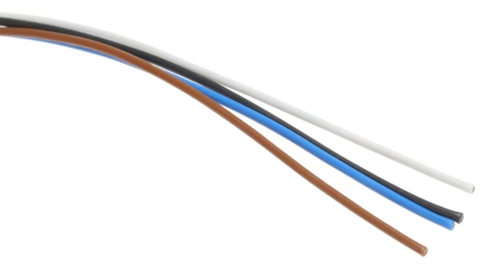 Panasonic PM-L25, sensore fotoelettrico a forcella con rilevamento di 6 mm, uscita NPN, montaggio a pannello, grado di protezione IP64.