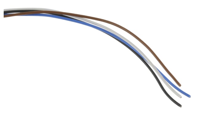 Sensore fotoelettrico a forcella Panasonic PM-Y45-P, rilevamento 6 mm, uscita PNP, montaggio a pannello, grado di protezione IP64.