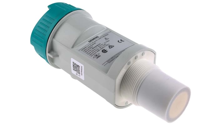 Trasmettitore di livello Siemens 7ML5201-0FA0 SITRANS LU150, montaggio a morsetto, IP68, -30 a +60 °C.