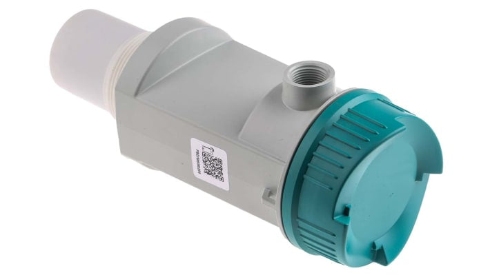 Trasmettitore di livello Siemens 7ML5201-0FA0 SITRANS LU150, montaggio a morsetto, IP68, -30 a +60 °C.