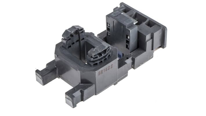 Bobina contattore Schneider Electric LX9FF048, 48 V c.a., per LC1F115 e LC1F150, serie LX9F, bassa energia di consumo.