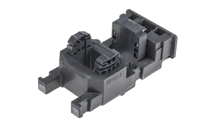 Bobina contattore Schneider Electric LX9FF127 per LC1F115 e LC1F150, tensione 127 V c.a., tecnologia a basso consumo.