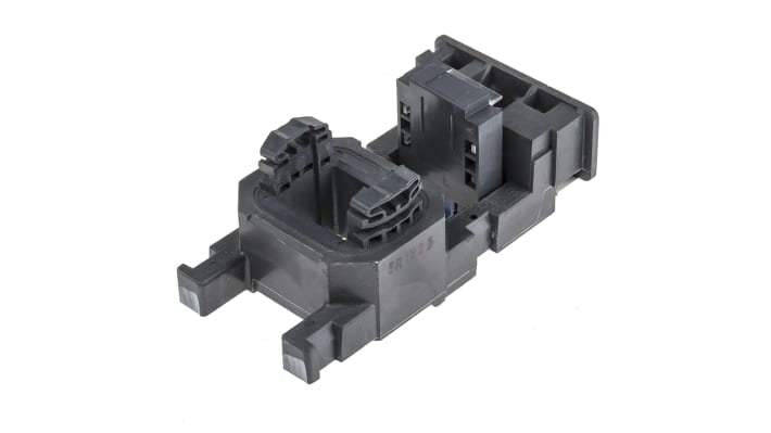 Bobina contattore Schneider Electric LX9FF200 per LC1F115 e LC1F150, tensione 208 V c.a., frequenza 40-400 Hz.