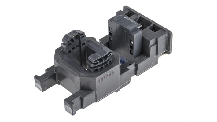 Bobina contattore Schneider Electric LX9FF415 per LC1F115 e LC1F150, tensione 415 V, tecnologia a basso consumo.