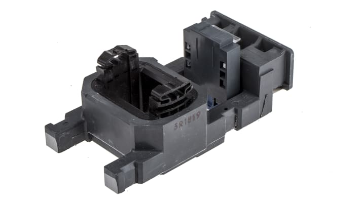 Bobina contattore Schneider Electric LX9FG110 per LC1F185 e LC1F225, tensione 110 V c.a., tecnologia a basso consumo.