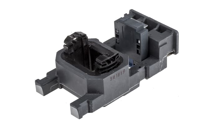 Bobina contattore Schneider Electric LX9FG240 per LC1F185 e LC1F225, tensione 240 V c.a., basso consumo energetico.