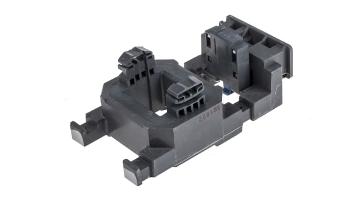 Bobina contattore Schneider Electric LX9FH1102, 110 V c.a., per LC1F265 e LC1F330, progettata per basso consumo energetico.