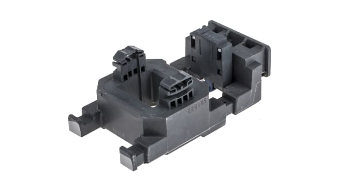 Bobina contattore Schneider Electric LX9FH1272, 127 V c.a., per LC1F265 e LC1F330, a basso consumo energetico.