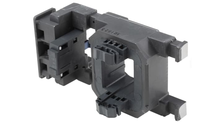 Bobina contattore Schneider Electric LX9FH3802, tensione 380 V c.a., per LC1F265 e LC1F330, serie TeSys F.