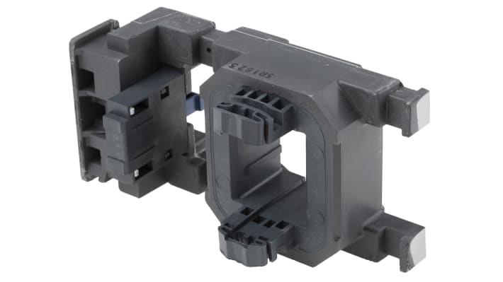 Bobina contattore Schneider Electric LX9FH4402, tensione 440 V c.a., per LC1F265 e LC1F330, serie TeSys F.