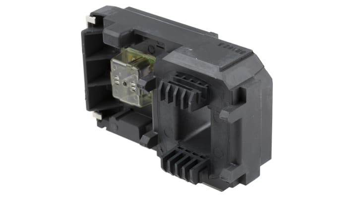 Bobina contattore Schneider Electric LX9FJ925 per DR5TE e LC1F400, 110 V c.a., 40...400 Hz, progettata per basso consumo.