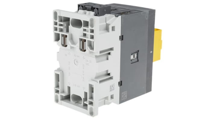 Contattore ABB Jokab 1SBL407082R1322 AFS 3 poli, 3 NO, corrente 130 A, tensione 600 V, dimensioni 149x70x119.5 mm.