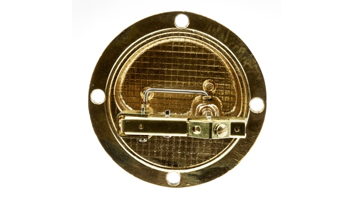 Interruttore a galleggiante Telemecanique Sensors 9037EG9 in polipropilene, montaggio su flangia, 2 NC DPST, tensione massima 230 V.