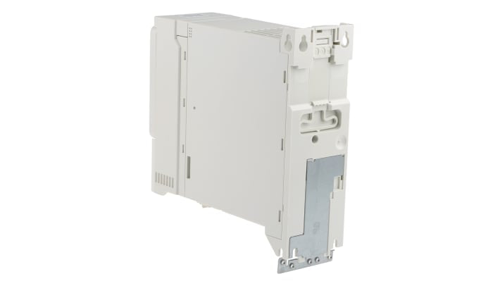 Inverter ABB ACS480-04-03A4-4+J424+OL540, potenza 1,1 kW, montaggio a parete, dimensioni 207,1 x 73 x 223 mm, comunicazione ModBus.