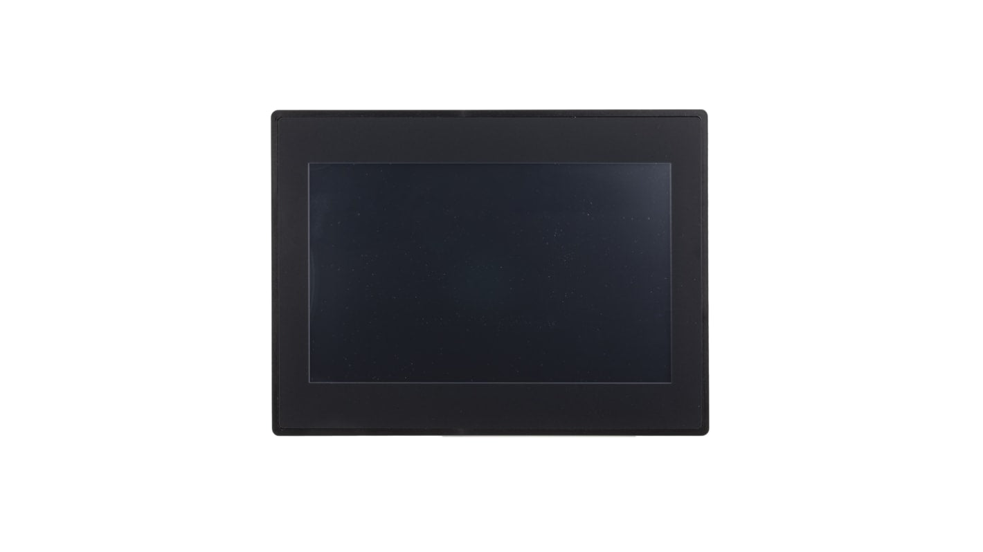 Phoenix Contact 1046666, display HMI touch screen 7" BTP 2070W, risoluzione 800x480, IP66, alimentazione 24 V c.c.