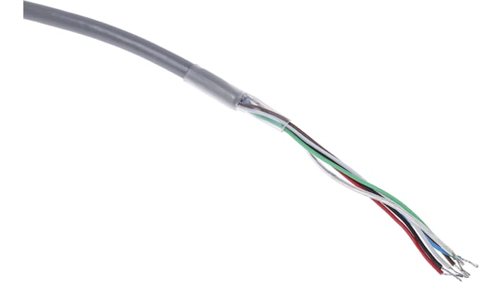 Cella di carico Siemens 7MH5102-2PD00 per compressione, 50kg, design a punto singolo, IP65, 150 mm, cavo 3 m.