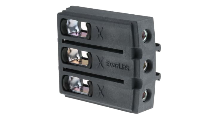 Morsettiera contattore Schneider Electric LAD96560 per LC1D40A-D65A, LR3D3, LRD3. Ideale per applicazioni professionali TeSys.