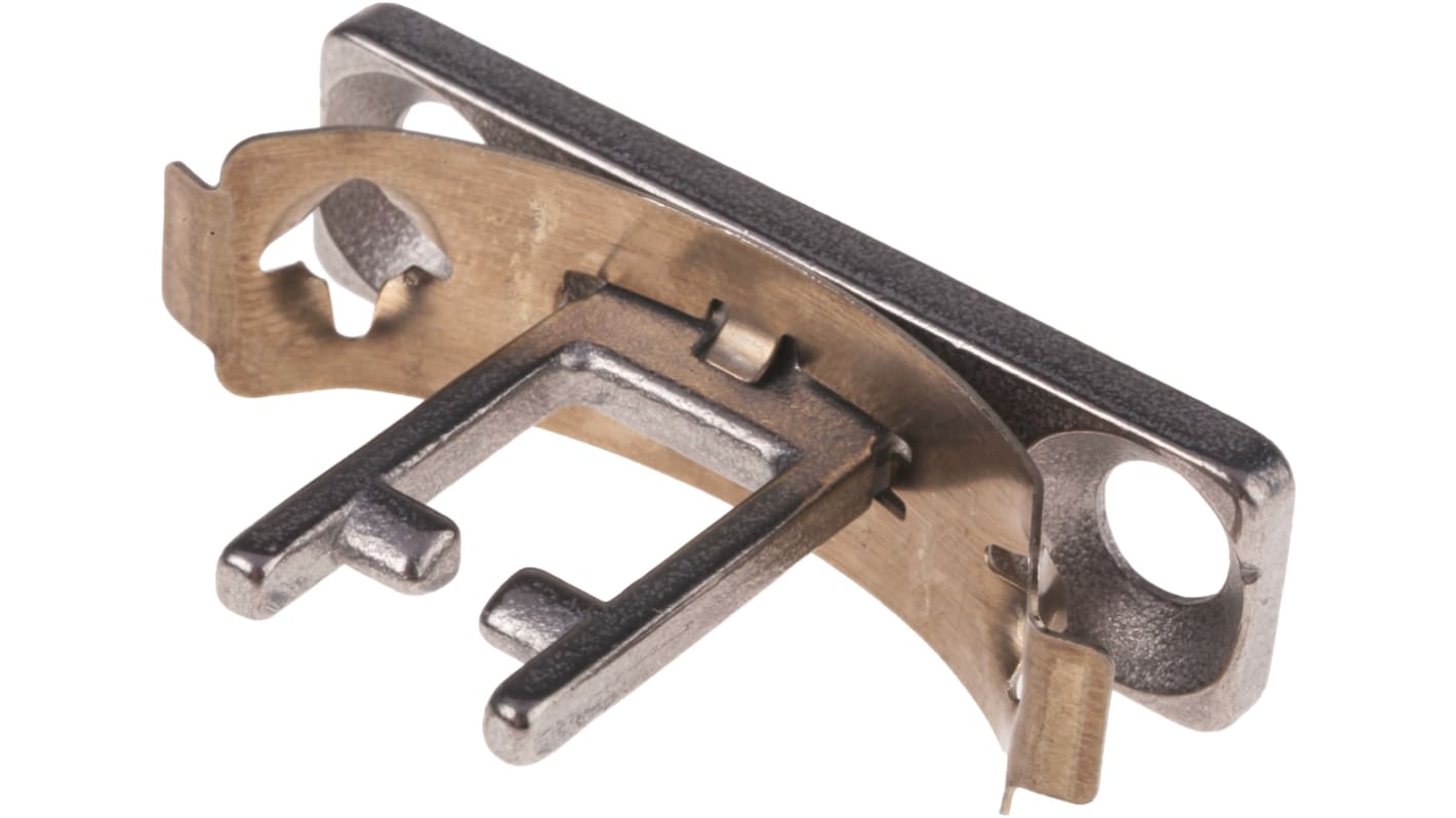 Attuatore standard 440K-A11095 per interruttori di sicurezza Allen Bradley Guardmaster Trojan 5, 6. Resistente e flessibile, IP67.