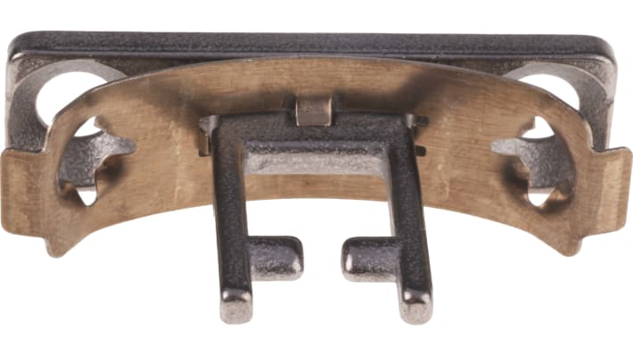 Attuatore standard 440K-A11095 per interruttori di sicurezza Allen Bradley Guardmaster Trojan 5, 6. Resistente e flessibile, IP67.