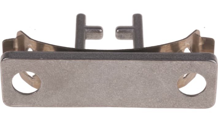 Attuatore standard 440K-A11095 per interruttori di sicurezza Allen Bradley Guardmaster Trojan 5, 6. Resistente e flessibile, IP67.