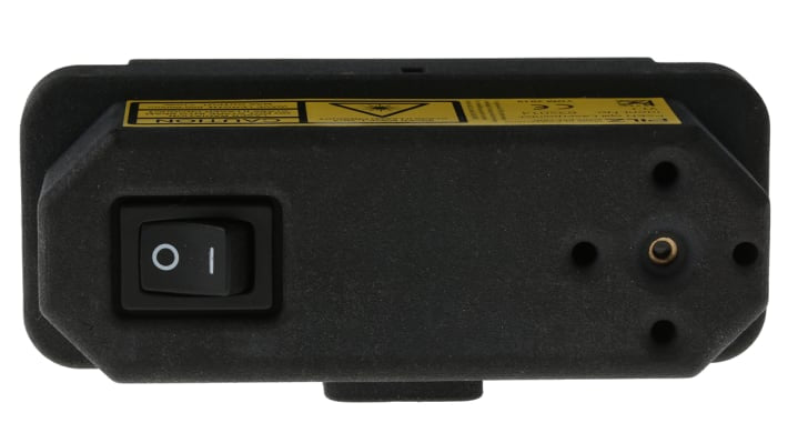 Barriera fotoelettrica Pilz 632014, dispositivo di sicurezza optoelettronico per protezione aree di accesso in ambienti industriali.