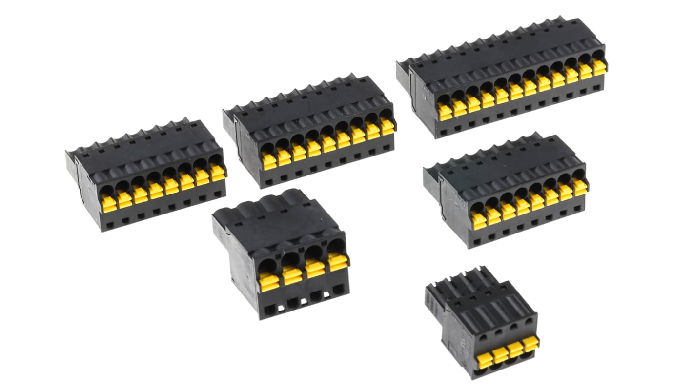 Modulo di espansione Pilz 783100 per collegamento sicuro di ingressi e uscite virtuali tra unità PNOZmulti Mini.