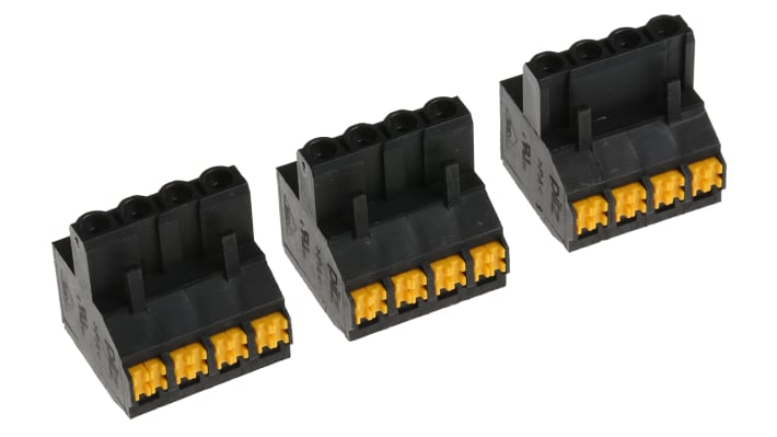 Pilz 783540, modulo di espansione PNOZ mml2p per collegamento sicuro di ingressi e uscite virtuali, compatibile con PNOZmulti Mini.