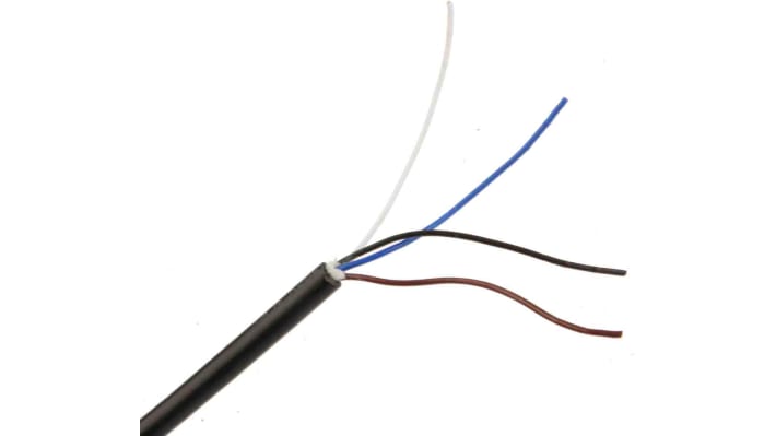 Sensore fotoelettrico rettangolare Sick WTB26I-1H161120A00, rilevamento fino a 2 m, uscita NPN/PNP, interfaccia IO-Link.