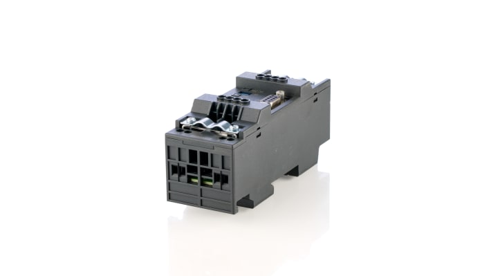 Modulo interfaccia Siemens 6ES7972-0AA02-0XA0 per PROFIBUS/MPI 24V c.c. - 31 nodi, 12MB/s, IP20 - Affidabile e compatto