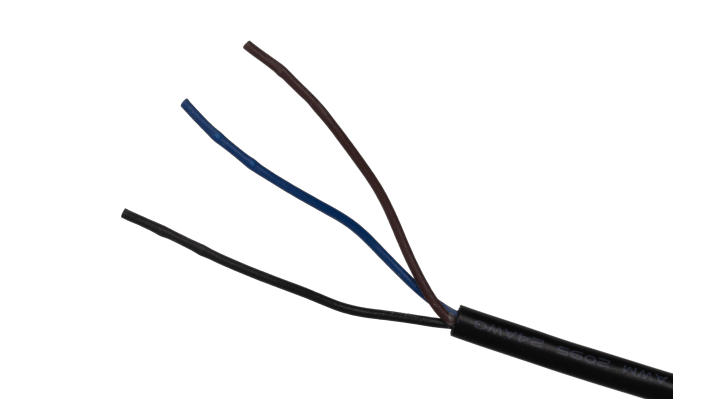 Sensore di prossimità cilindrico NPN Sick IME12-04NNOZW2K, M12, 4 mm di rilevamento, IP67, montaggio non a filo, 44 mm di lunghezza.