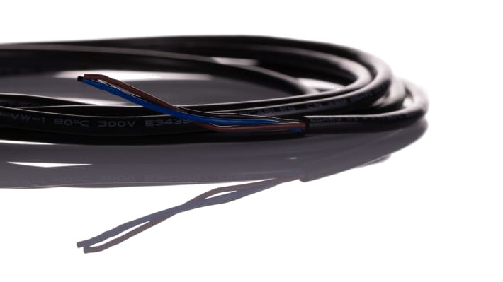 Sensore fotoelettrico cilindrico Sick GRTE18S-P1312, rilevamento 3-115 mm, uscita PNP, IP67, temperatura -25°C/+55°C.