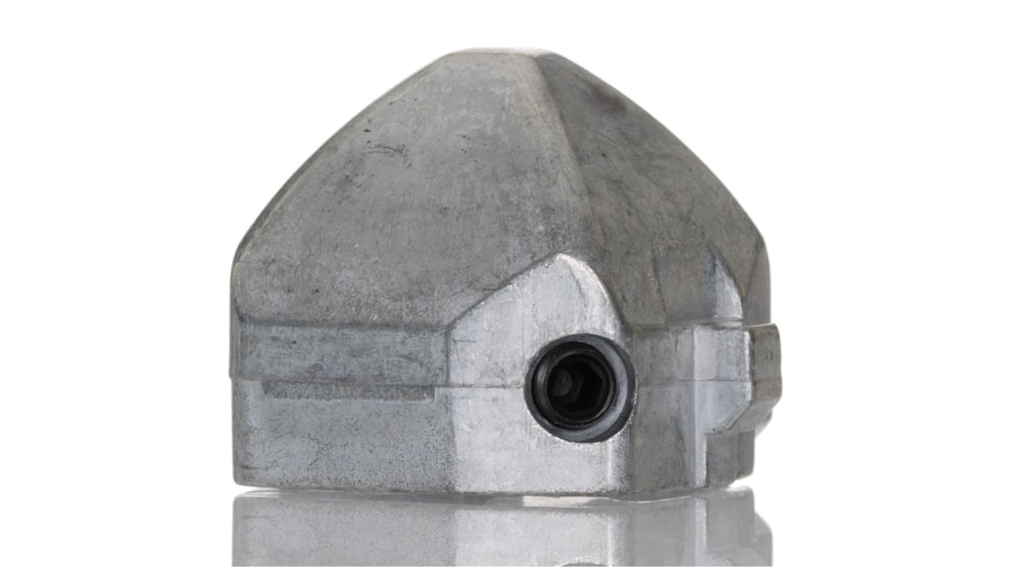 Set di connessione Siemens 8UC6017-2AA per 3VL, include pezzo di collegamento albero, progettato per 8UC62.