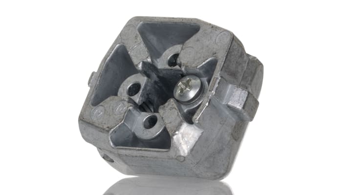 Set di connessione Siemens 8UC6017-2AA per 3VL, include pezzo di collegamento albero, progettato per 8UC62.