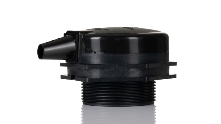 Omron PS-4S, supporto standard per elettrodo a 3 vie, temperatura operativa -20 a 60 °C, grado di protezione IP20.