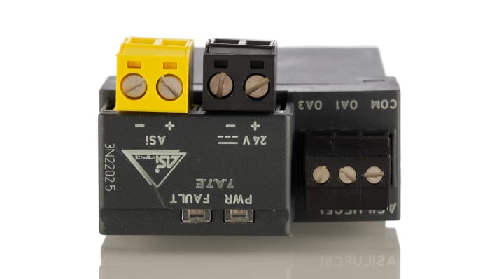 Modulo di comunicazione Schneider Electric ASILUFC51, IP20, -25 a +70 °C, installazione con morsetti a vite.