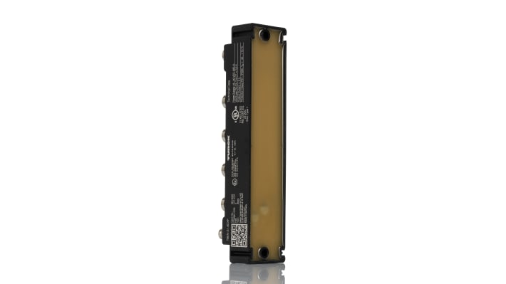 Modulo I/O Turck TBEN-S1-8DXP, connettore M8 a 4 pin, otto canali digitali, IP65/IP67/IP69K, -40 a 70 °C.
