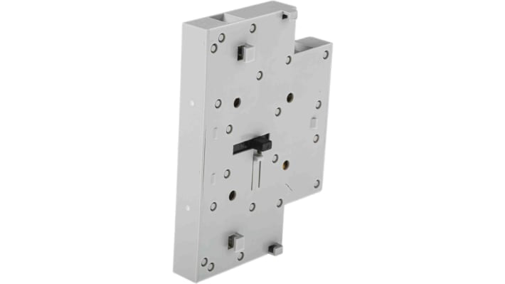 Contatto ausiliario Allen Bradley 100-SB11, 2 contatti, montaggio laterale, serie 100S. Affidabile e compatto per controlli industriali.